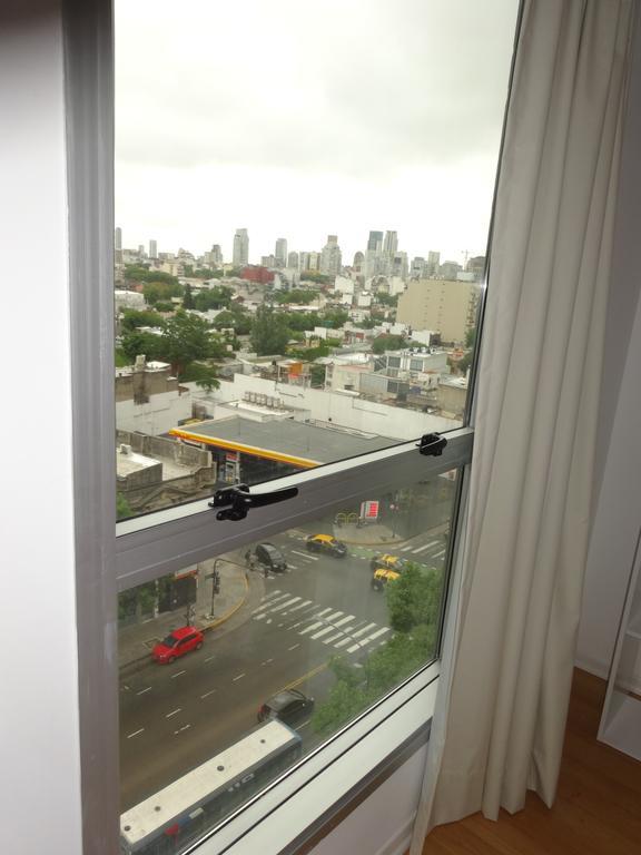 Sissi Apart Buenos Aires Eksteriør billede